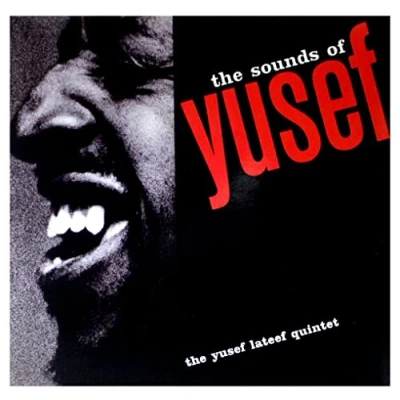 Afbeelding van Yusef Lateef Sounds Of (LP)