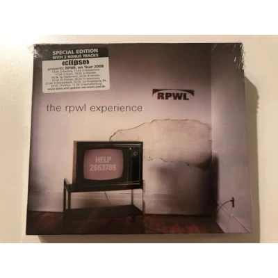 Afbeelding van Rpwl Experience (Special Edition)