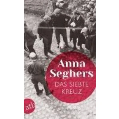 Afbeelding van Das siebte Kreuz