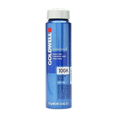 Afbeelding van Goldwell Colorance Color Tube 10 GK 60 ml