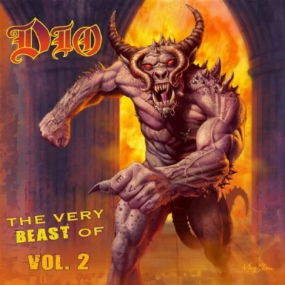 Afbeelding van The Very Beast Of Volume 2