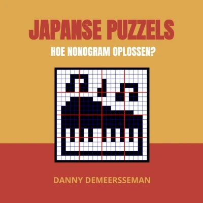 Afbeelding van Japanse Puzzels