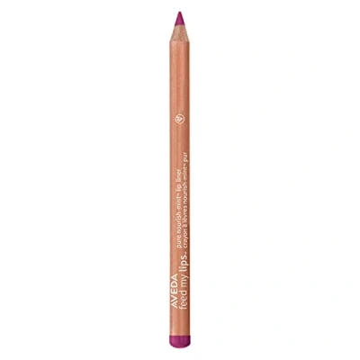 Afbeelding van Aveda Feed My Lips Pure Nourishment Lip Liner Chestnut