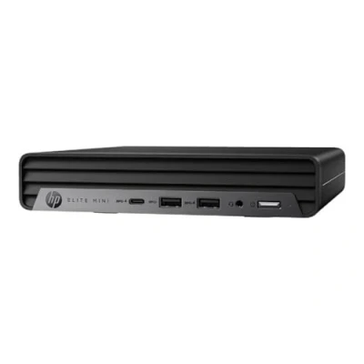 Afbeelding van HP Elite Mini 800 G9 Desktop Core i7 14700, 16 GB RAM, 512 SSD, Win11 Pro 5M9X7EA#ABD