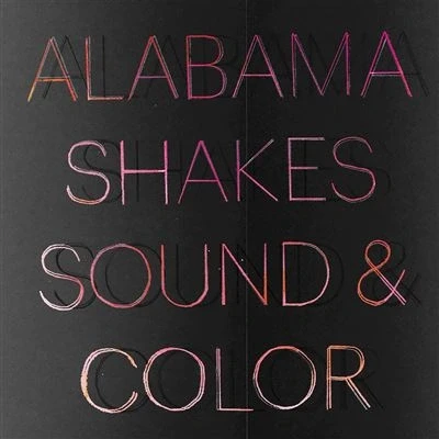 Image de Sound and color 2 LP