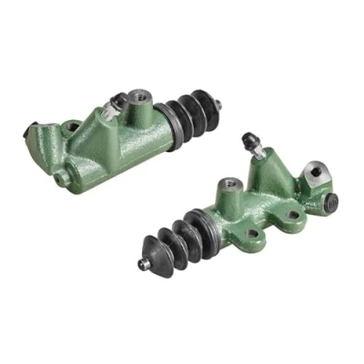 Afbeelding van Valeo Hulpkoppelingscilinder 804759