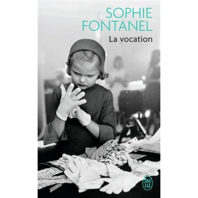 Image de La vocation