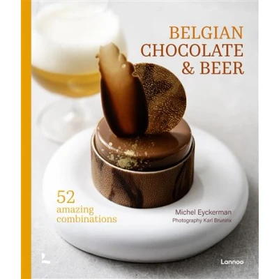Afbeelding van Belgian Chocolate &amp; Beer