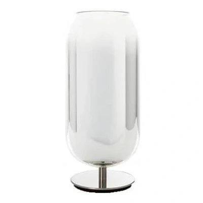 Afbeelding van Artemide Gople tafellamp aluzilver