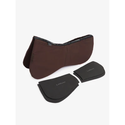 Image de LeMieux Amortisseur Prosorb 2 Pocket Marron M