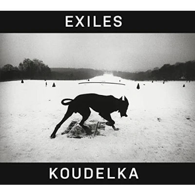 Afbeelding van Josef Koudelka Exiles