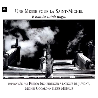 Afbeelding van Messe Pour La Saint Michel