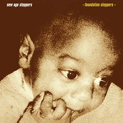 Afbeelding van New Age Steppers Foundation..
