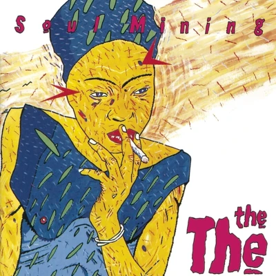 Afbeelding van the Soul Mining (LP)