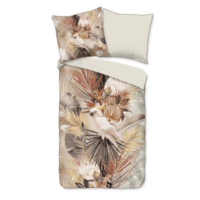 Afbeelding van Descanso, Beddengoed, Pippa (Beddengoed set, 155 x 220 cm, 80 cm)