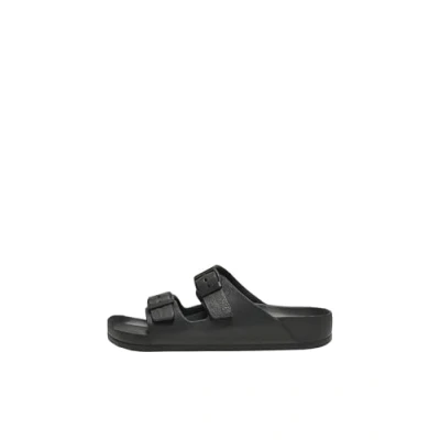 Afbeelding van ONLCRISTY SANDAL NOOS Black