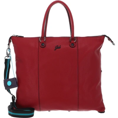 Afbeelding van Gabs Schoudertas G3 Plus Shoulder Bag Fire Rood