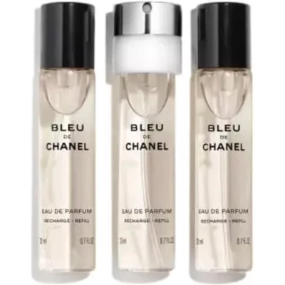 Afbeelding van Chanel Bleu de Eau Parfum Refill