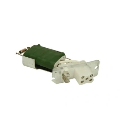 Afbeelding van THERMOTEC DEX002TT Weerstand, interieurventilatie OPEL: Calibra A