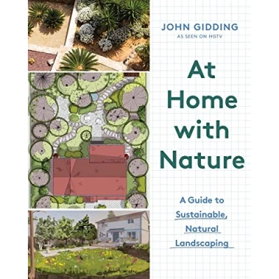 Afbeelding van At Home with Nature