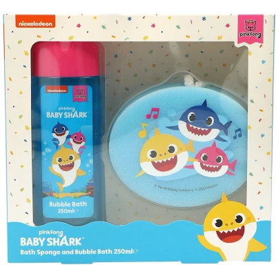 Afbeelding van Bubble Bath &amp; Spons