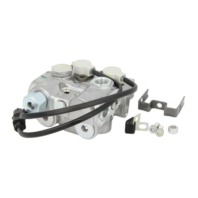 Afbeelding van BOSCH 2 469 403 126 Common rail drukregelklep Hogedrukpomp (lagedrukzijde)