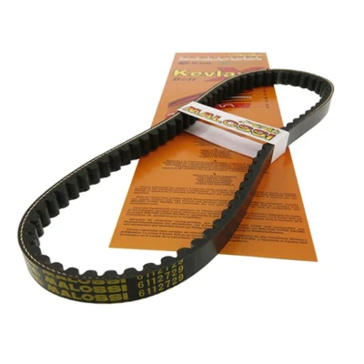 Afbeelding van V Snaar Malossi X Belt Kevlar Piaggio 125 180cc 2 Takt