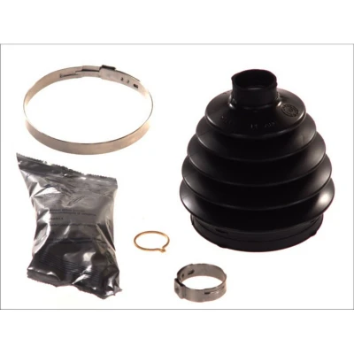 Afbeelding van SPIDAN 22291 Aandrijfashoes 110,00 TPE (thermoplastische elastomeer) OPEL: Vectra C Caravan, Astra G CC, SAAB: 9 3 Saloon, Convertible