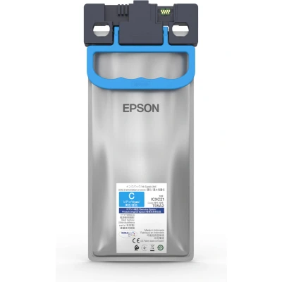 Afbeelding van Epson C13T05A200 Inktcartridge Cyaan
