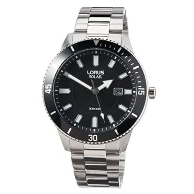 Afbeelding van Lorus RX311AX9 Heren 43 mm
