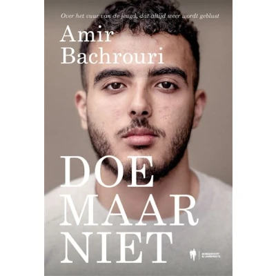 Image de Doe maar niet