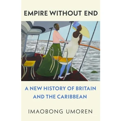 Afbeelding van Empire Without End