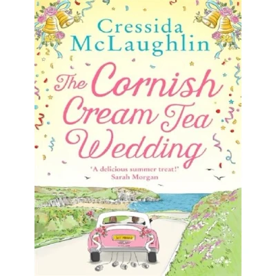 Image de CORNISH CREAM TEA WEDDING