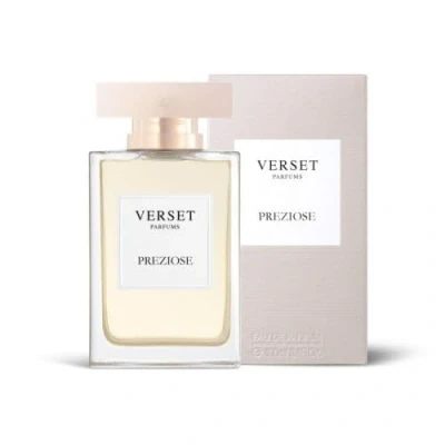Afbeelding van Verset Parfums Preziose Eau de Parfum voor dames, spray, 100 ml