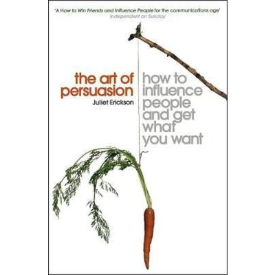 Afbeelding van The Art of Persuasion