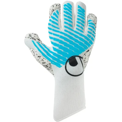 Afbeelding van Uhlsport FM Cybertec Supergrip+ HN Keepershandschoenen Maat 10