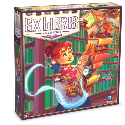 Afbeelding van Ex Libris