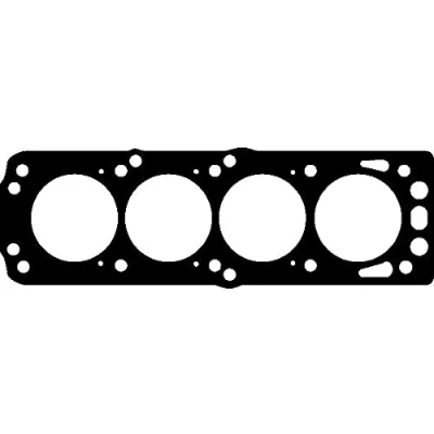 Afbeelding van Corteco Cilinderkop pakking 411343P