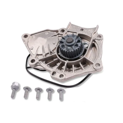 Afbeelding van HEPU P672 Waterpomp 29 Met pakkingen Zonder thermostaat, schroeven Mechanisch VOLKSWAGEN: Golf 7, Polo V Hatchback, 7 Variant