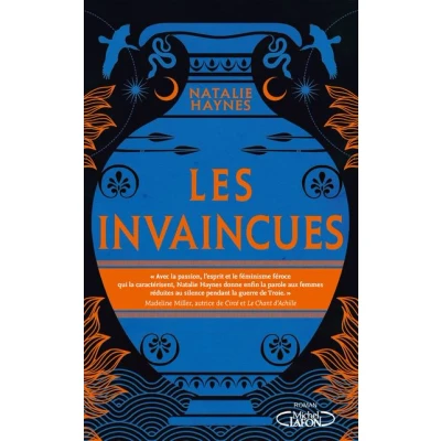Image de Les Invaincues