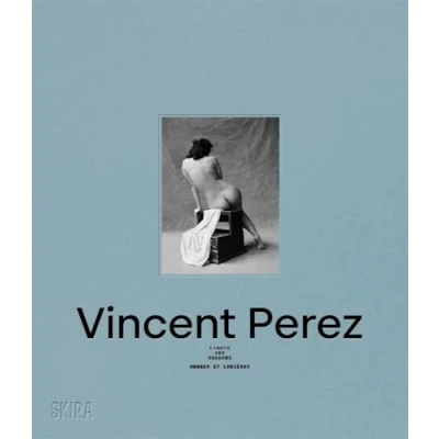 Afbeelding van VINCENT PEREZ (FRANCAIS