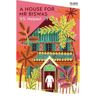 Image de A House for Mr. Biswas