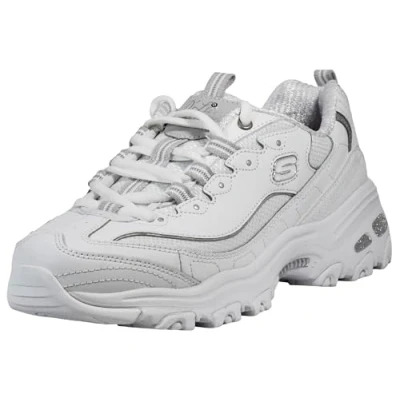Afbeelding van Skechers Ultra Flex 2.0 Flash Illusion Damessneakers, Wit.