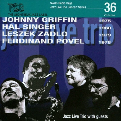 Afbeelding van Jazz Live Trio