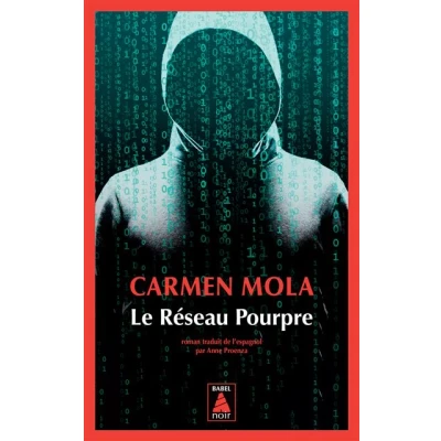 Image de Le Réseau Pourpre