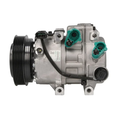 Afbeelding van NRF 32946G AC Compressor VS14 12 PAG 46 KIA: Sportage III