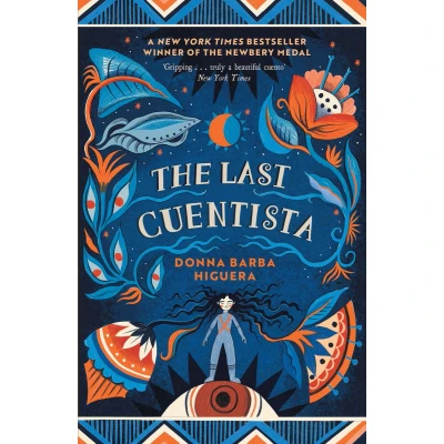 Afbeelding van The Last Cuentista