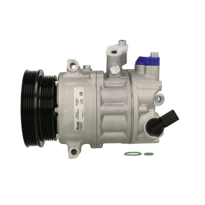 Afbeelding van Nissens Airco compressor 89421