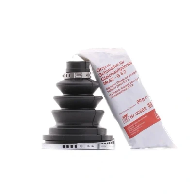 Afbeelding van Asmanchetten set FEBI BILSTEIN 02720