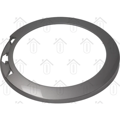 Afbeelding van Bosch Siemens 00672818 deurrand wasmachine buitenzijde